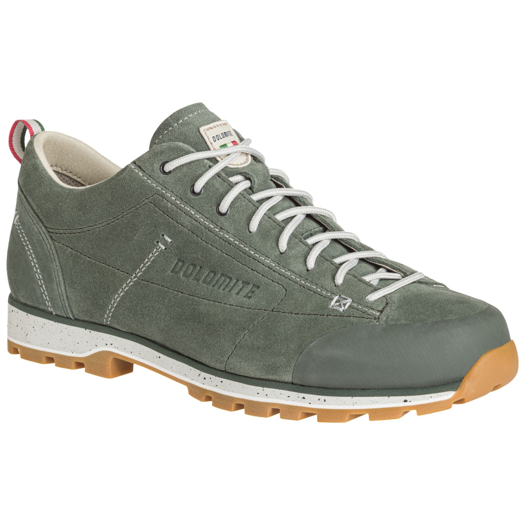 Dolomite 54 Low Evo, vihreä