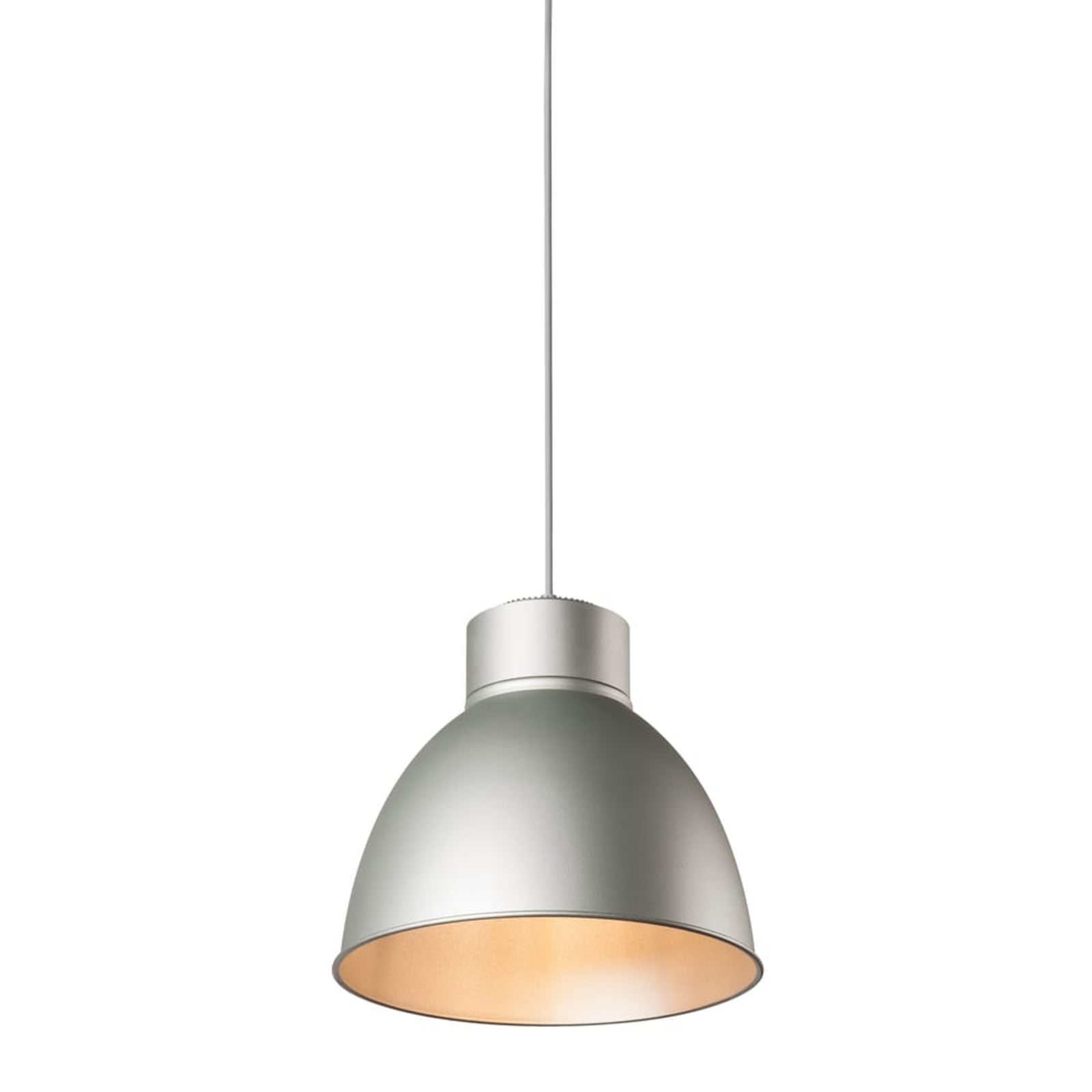 Para Dome Riippuvalaisin Grey/Grey - SLV