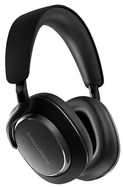 Bowers & Wilkins Px7 S3 anthracite black