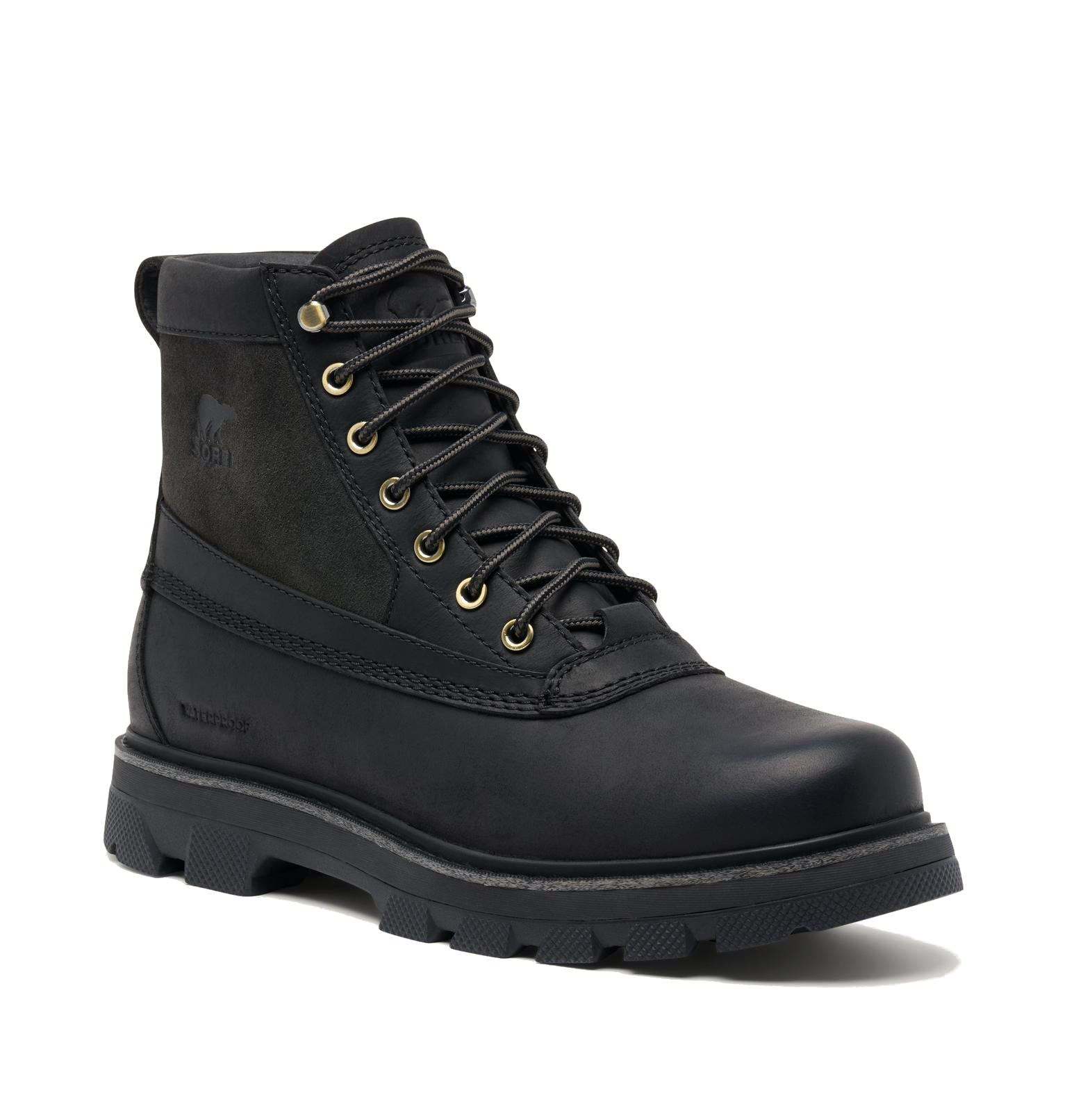 Sorel Men's Lark-47 Boot Waterproof