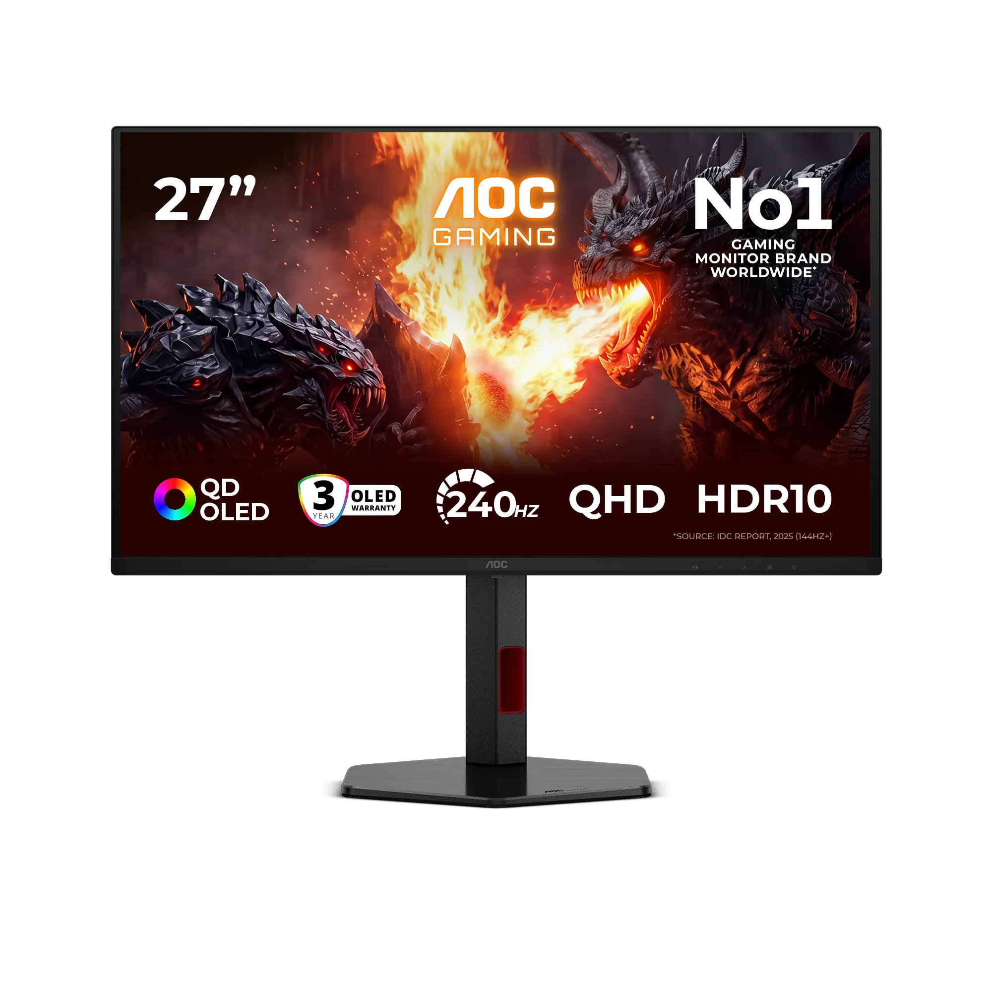 AOC Q27G4ZDR