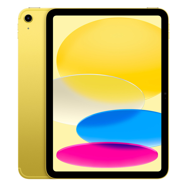 Apple iPad 11" 256 Gt, Wi-Fi + Cellular