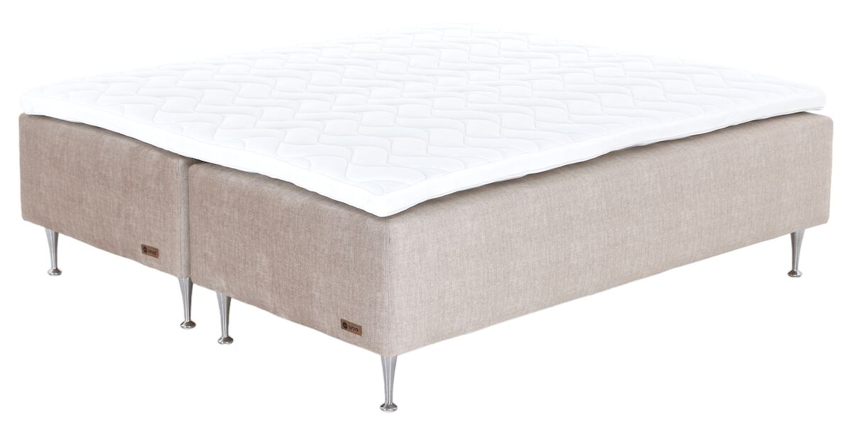 Unia Platina runkopatjasänky 180 L/XL ergo