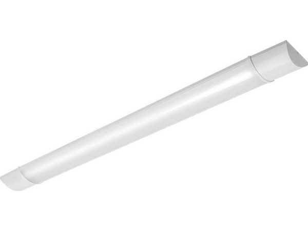 GTV Lineaarinen LED-valaisin ASPEN LD-OLL40W-NB